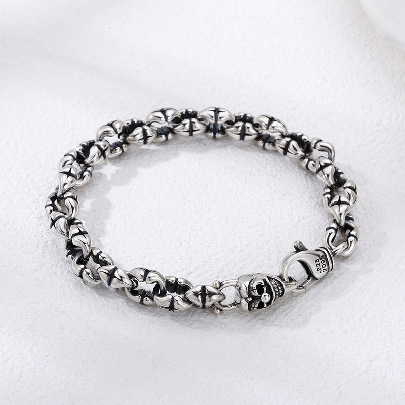 Sacred Link Bracelet