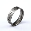 Odin's Rune Ring