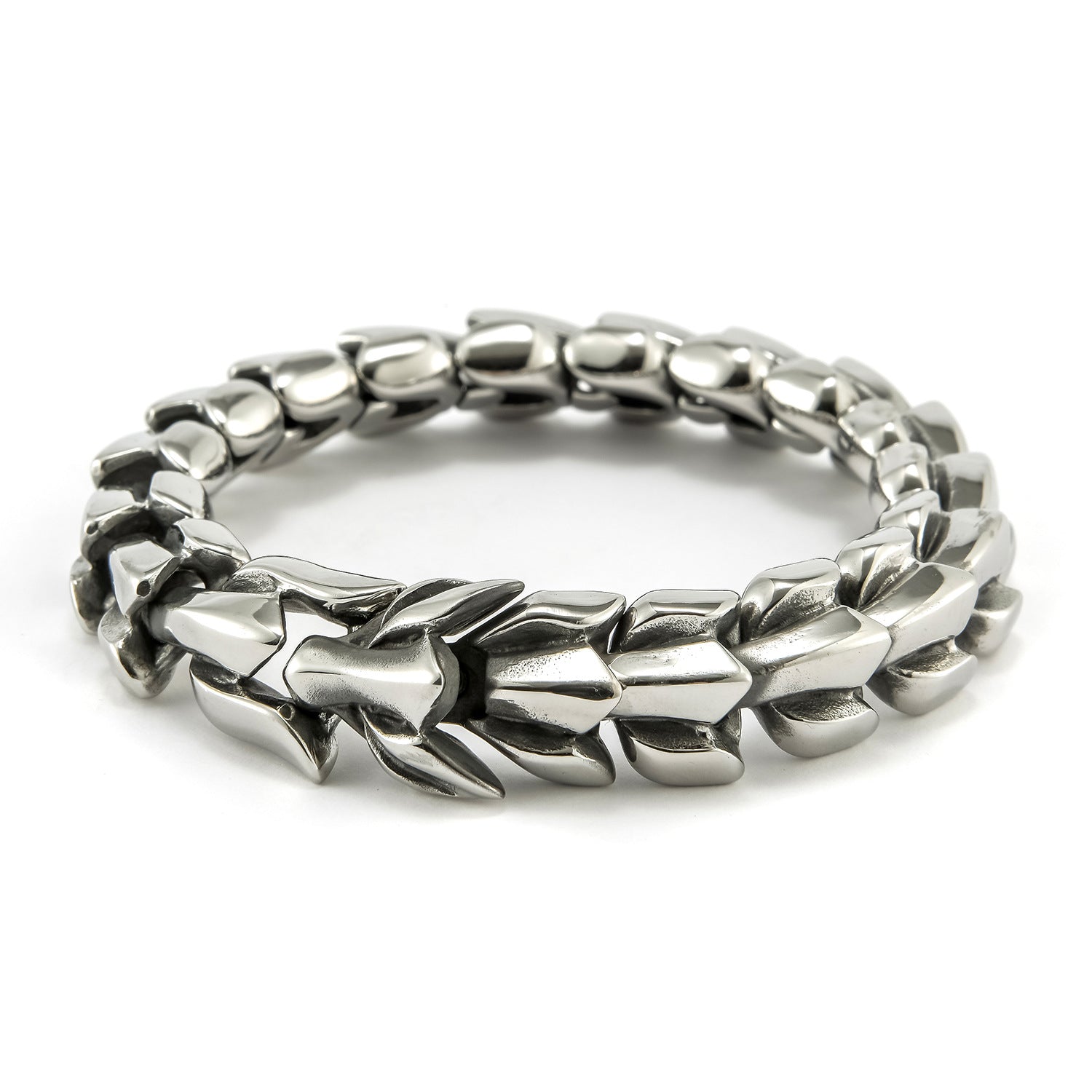 Dragon Scale Bracelet