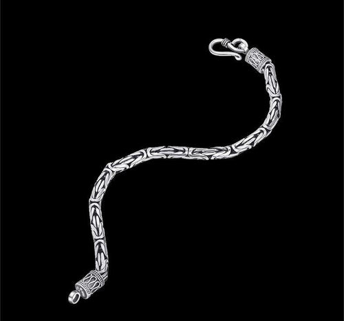 Dragon Bone Chain Bracelet