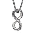 Infinity Pendant