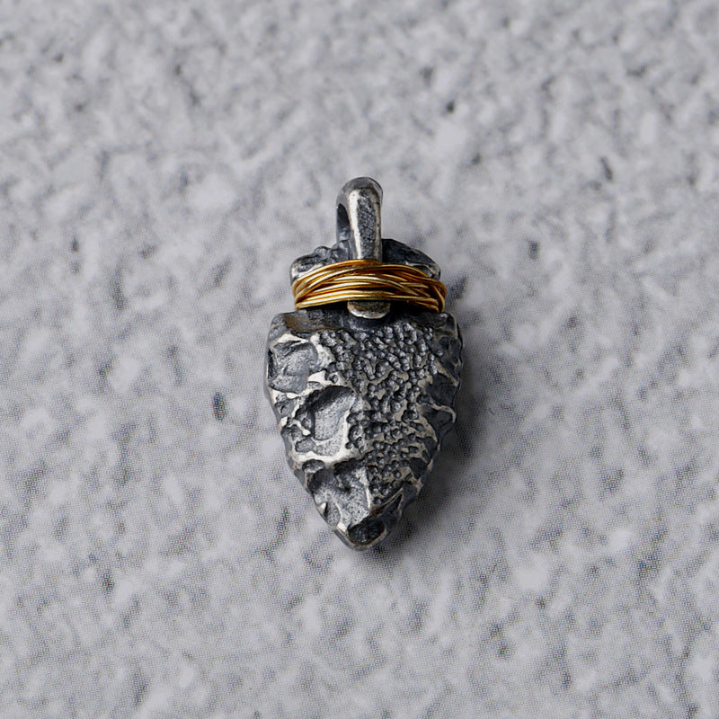 Arrowhead Pendant