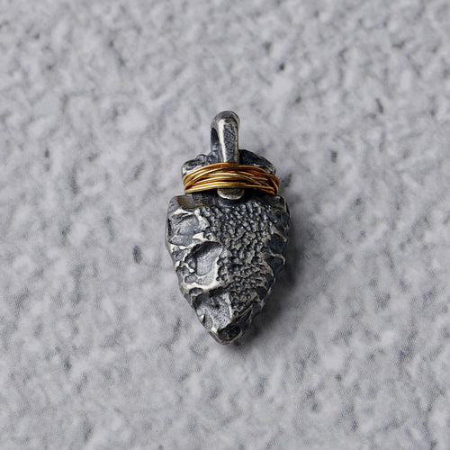 Arrowhead Pendant