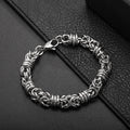 Byzantine Chain Bracelet