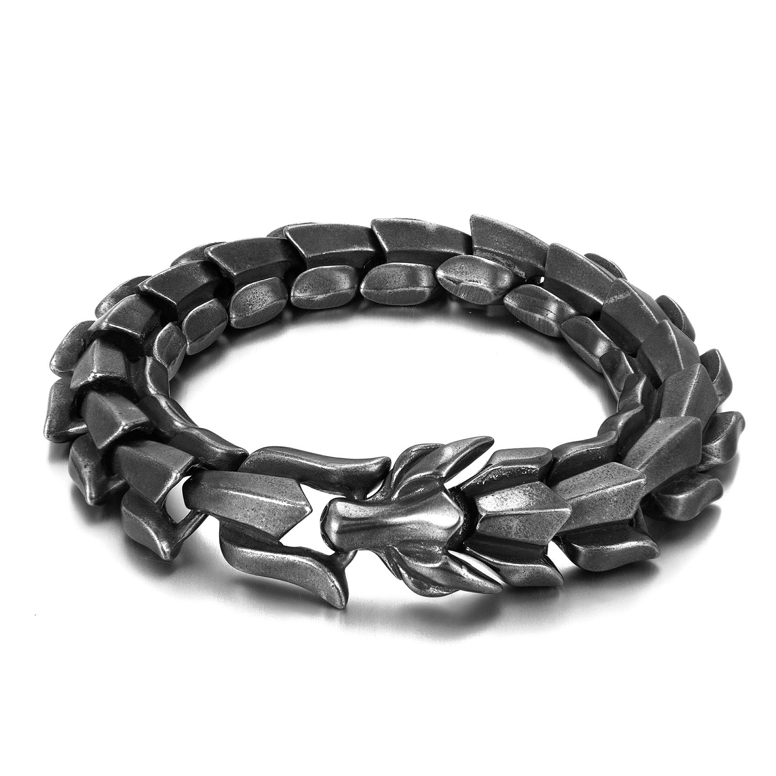 Dragon Scale Bracelet
