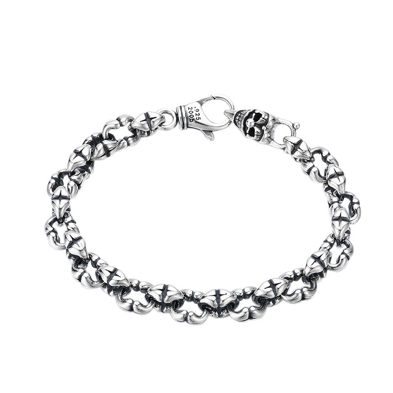 Sacred Link Bracelet