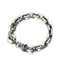 Dragon Fang Chain Bracelet
