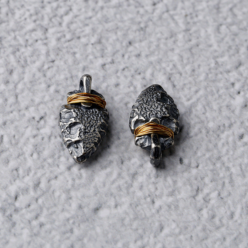 Arrowhead Pendant
