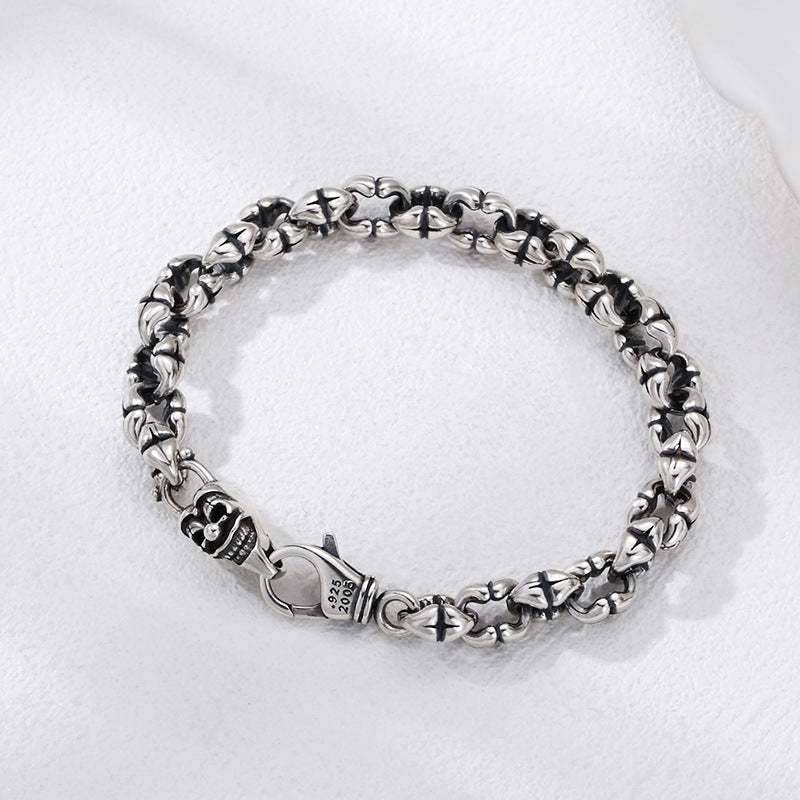 Sacred Link Bracelet