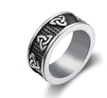 Trinity Knot Ring