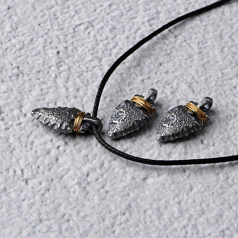 Arrowhead Pendant
