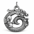 Dragon Talon Pendant