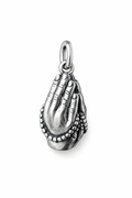 Hand Wrapped Talisman