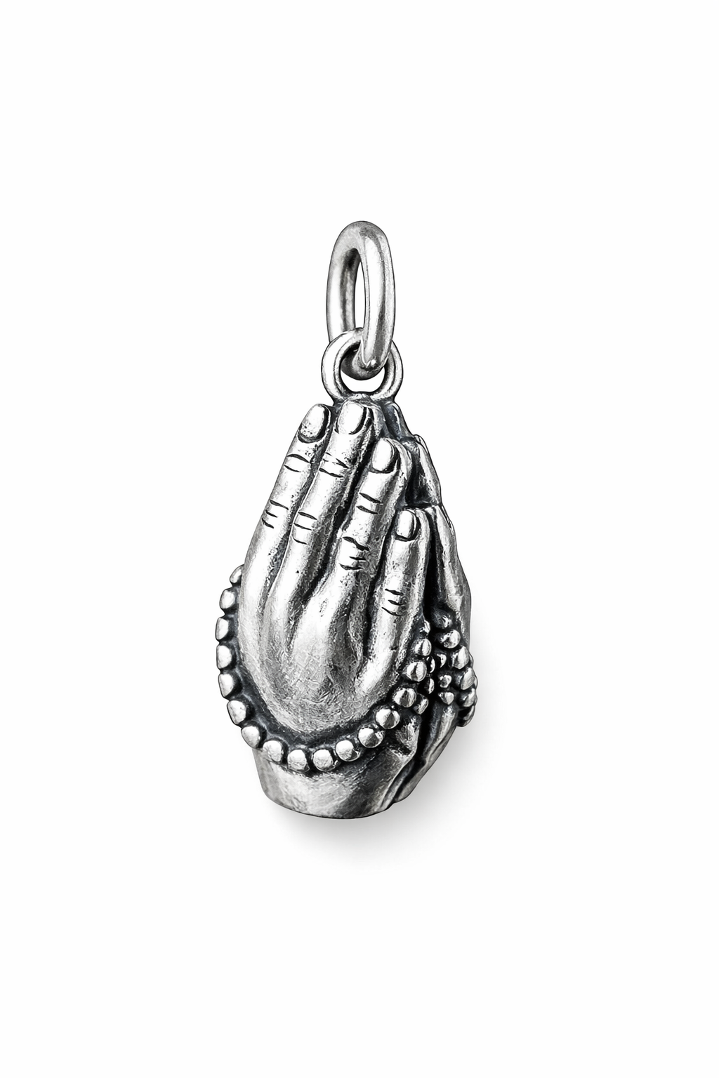 Hand Wrapped Talisman
