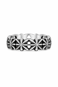 Star Spike Ring