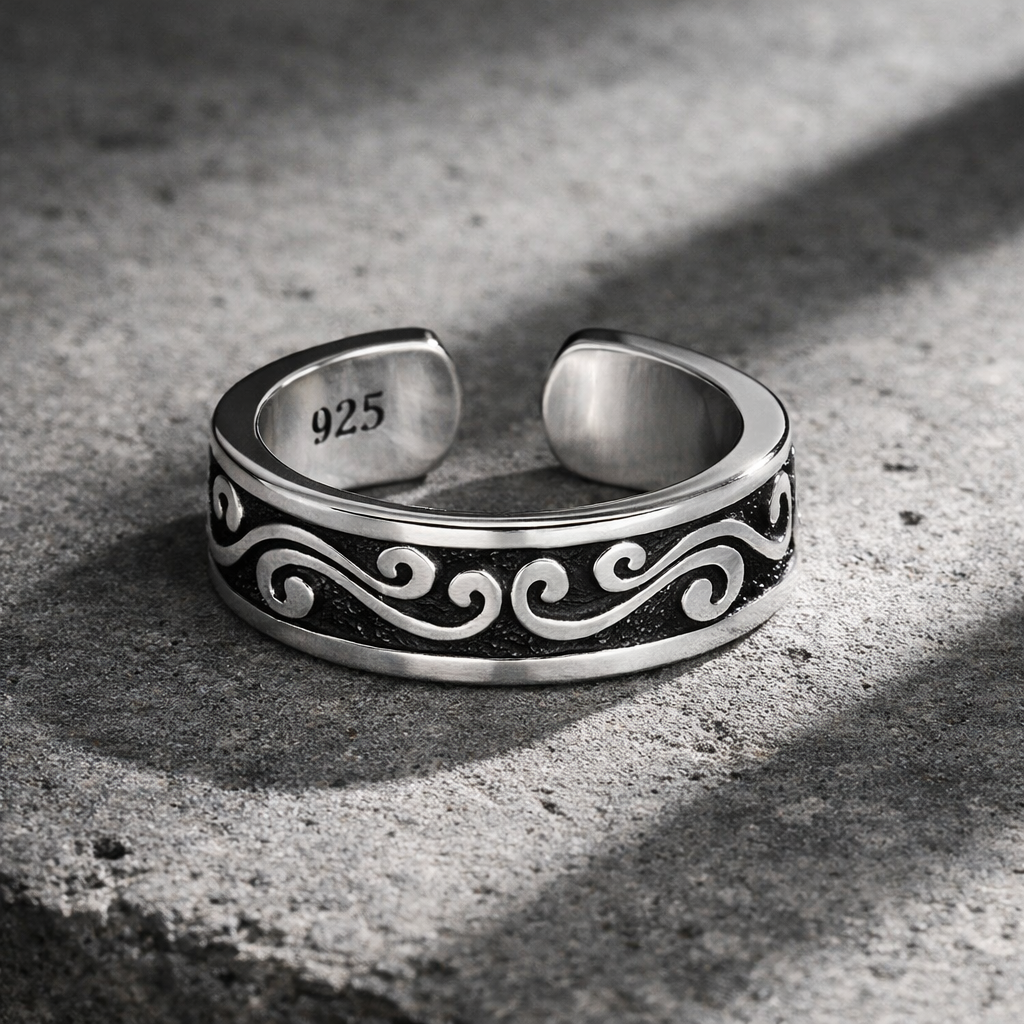 Dark Thorn Ring