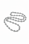 Star Link Chain Necklace