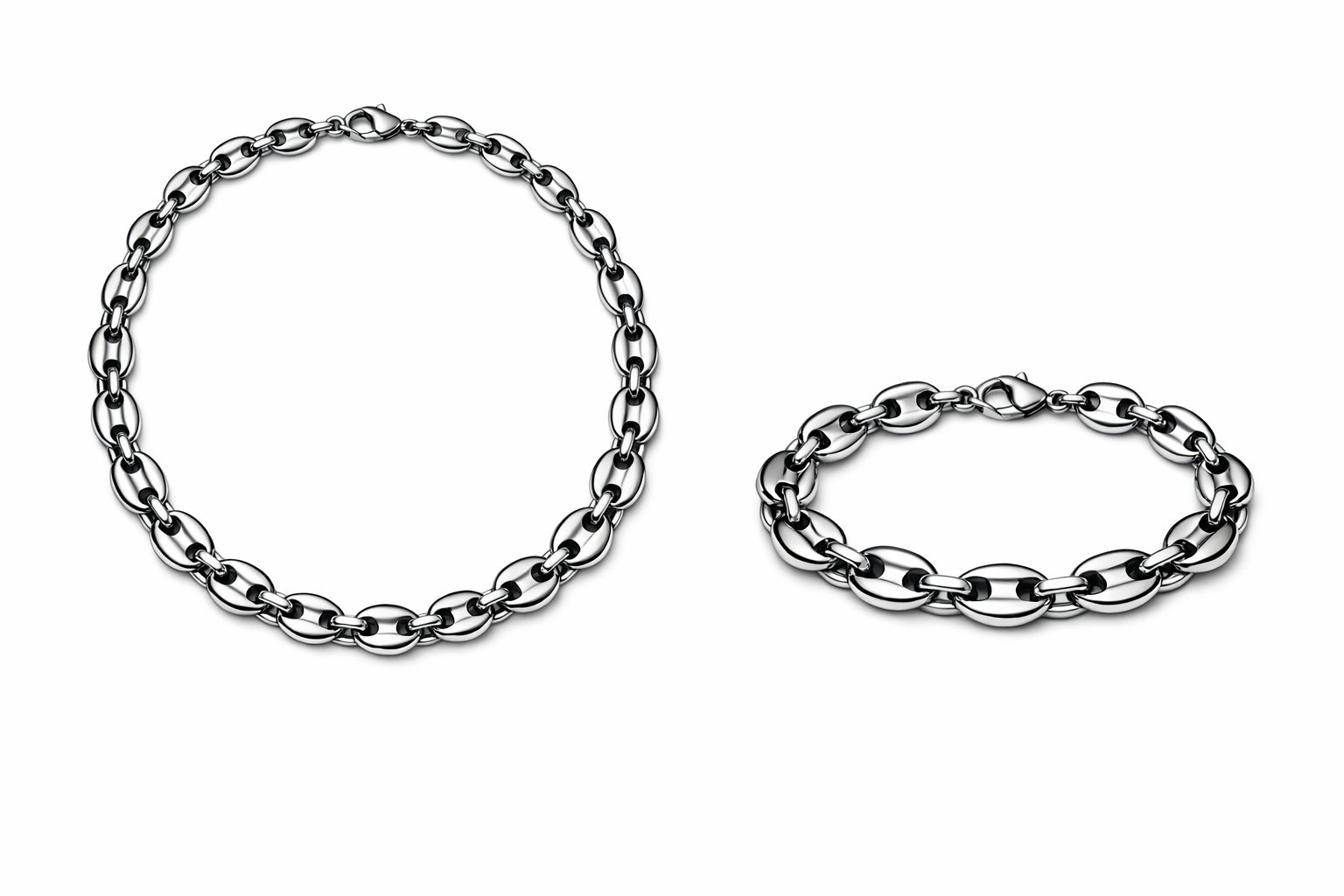 Mariner Chain Set
