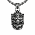 Lion Sovereign Necklace