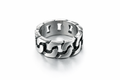 Cuban Link Ring