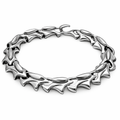 Shark Fin Bracelet