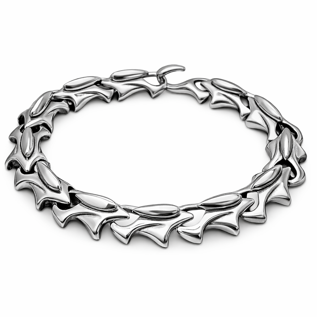 Shark Fin Bracelet