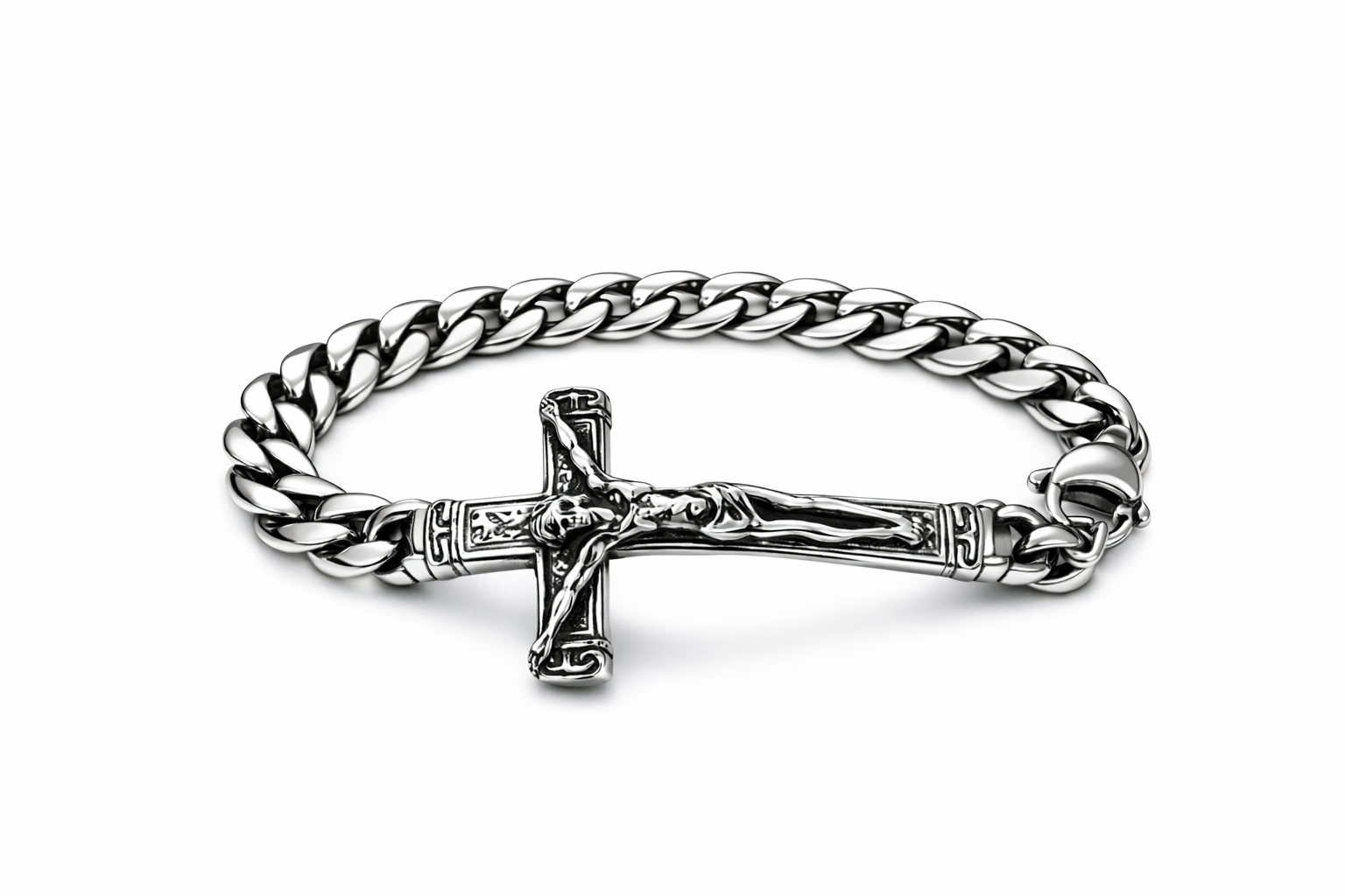 Last Rites Bracelet