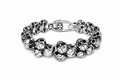 Skull Army Bracelet