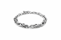Baroque Scroll Bracelet