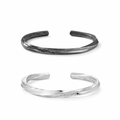 Viking Forge Cuff
