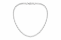 Serpent Chain Necklace