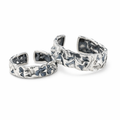 Molten Silver Band