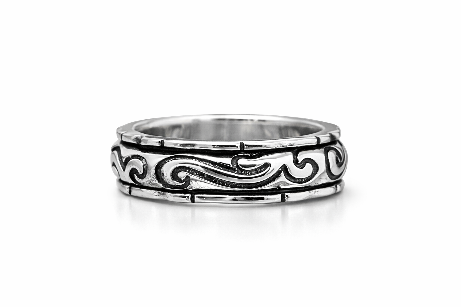 Undertow ring