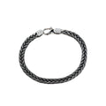 Foxtail Braid Bracelet