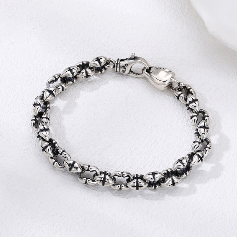 Sacred Link Bracelet