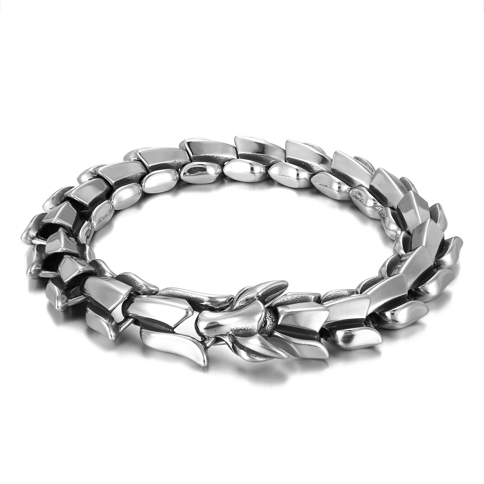 Dragon Scale Bracelet