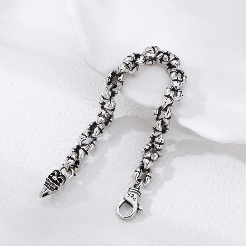 Sacred Link Bracelet