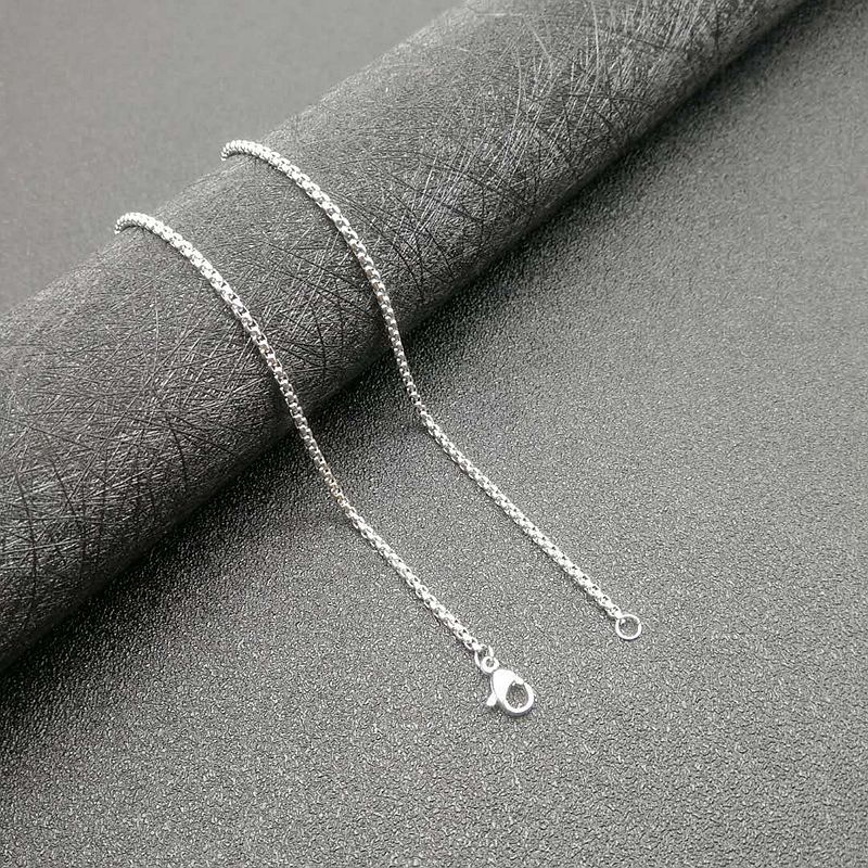 Eye of Horus Cross Necklace