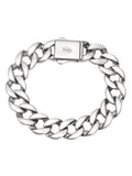 Sovereign Cuban Bracelet