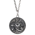 Eye of the Nile Necklace